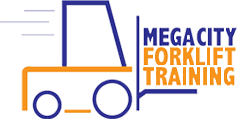 Mega City Forklift Training Toronto – Forklift Training North York – Forklift Training Near Me Ontario